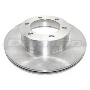 DuraGo Vented Front Brake Rotor for 2004 Toyota Tacoma - BR31204