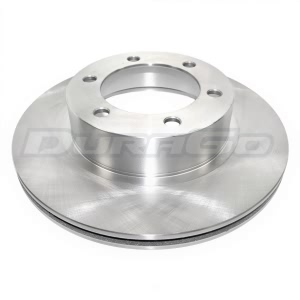 DuraGo Vented Front Brake Rotor for 2000 Toyota 4Runner - BR31204