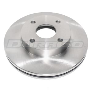 DuraGo Vented Front Brake Rotor for Mazda Protege - BR31284