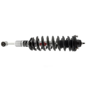 KYB Strut Plus Front Passenger Side Twin Tube Complete Strut Assembly for 2009 Toyota Tacoma - SR4463