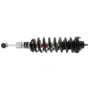 KYB Strut Plus Front Passenger Side Twin Tube Complete Strut Assembly for 2010 Toyota Tacoma - SR4463