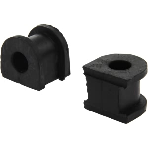 Centric Premium™ Rear Stabilizer Bar Bushing for 1995 Honda Accord - 602.40041