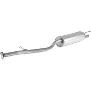 Bosal Rear Exhaust Muffler for 1995 Honda Accord - 281-365
