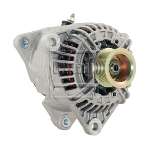 Remy Remanufactured Alternator for 2005 Dodge Ram 3500 - 12475