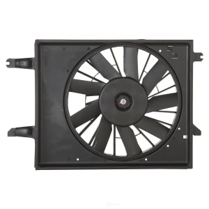Spectra Premium Engine Cooling Fan for Nissan Quest - CF15017