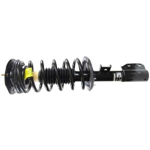 Monroe Quick-Strut™ Front Passenger Side Complete Strut Assembly for 2007 Saturn Vue - 472217