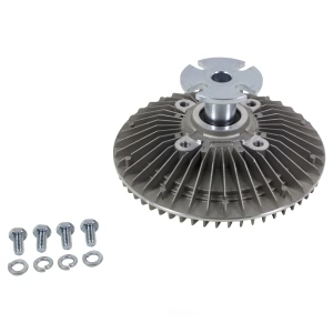 GMB Engine Cooling Fan Clutch for 1988 Ford F-250 - 925-2280