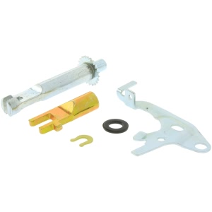 Centric Rear Driver Side Drum Brake Self Adjuster Repair Kit for Toyota - 119.44012