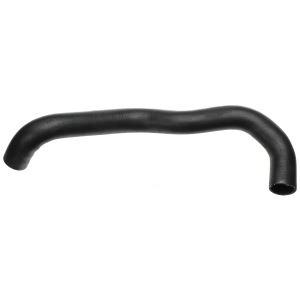 Gates Engine Coolant Molded Radiator Hose for 2003 Ford F-350 Super Duty - 22780