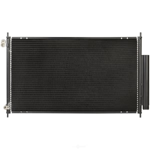 Spectra Premium A/C Condenser - 7-3295