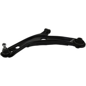 Centric Premium™ Front Driver Side Lower Control Arm and Ball Joint Assembly for 2013 Toyota Yaris - 622.44054