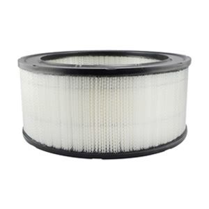 Hastings Air Filter for 1986 Ford E-250 Econoline Club Wagon - AF2242