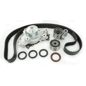 SKF Timing Belt Kit for 1999 Toyota Sienna - TBK257WP