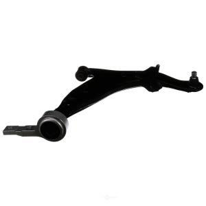 Delphi Front Passenger Side Lower Control Arm And Ball Joint Assembly for 2005 Nissan Quest - TC5176