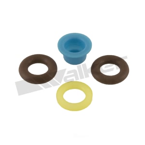 Walker Products Fuel Injector Seal Kit for 1989 Lincoln Mark VII - 17086