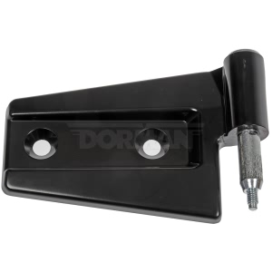Dorman OE Solutions Rear Passenger Side Door Hinge Assembly for 2018 Jeep Wrangler JK - 925-054