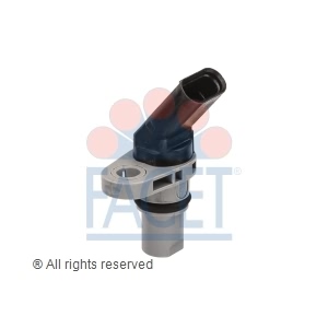 facet Neutral Safety Switch for Volkswagen - 9.0778