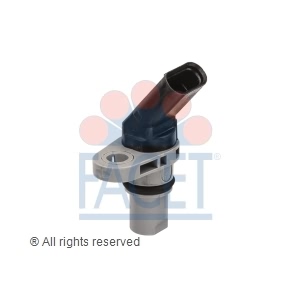 facet Neutral Safety Switch for 2014 Volkswagen Passat - 9.0778