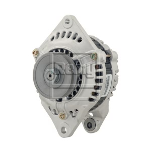 Remy Remanufactured Alternator for Mazda 929 - 14859