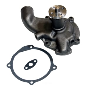 GMB Engine Coolant Water Pump for Ford Country Squire - 125-3110