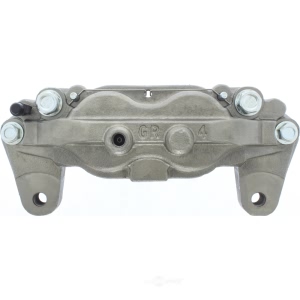 Centric Semi-Loaded Brake Caliper for 2017 Toyota Sequoia - 141.44269