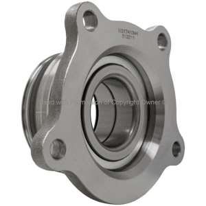 Quality-Built WHEEL BEARING MODULE for 2007 Toyota Sequoia - WH512211