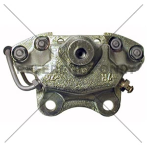 Centric Semi-Loaded Brake Caliper for Porsche 911 - 141.37549