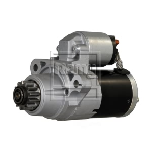 Remy Remanufactured Starter for 2015 Nissan Murano - 16249