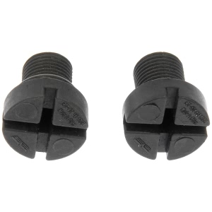 Dorman Engine Coolant Bleeder Screws for BMW 540i xDrive - 902-404