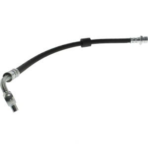 Centric Front Passenger Side Brake Hose for 2016 Jaguar XF - 150.20051