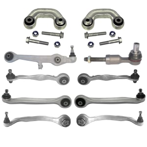 Delphi Front Suspension Kit for Audi A6 Quattro - TC1900KIT