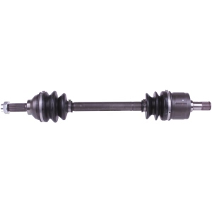 Cardone Reman Remanufactured CV Axle Assembly for Honda Prelude - 60-4037