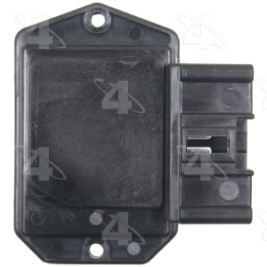 Four Seasons Hvac Blower Motor Resistor Block for 2003 Toyota Sienna - 20387