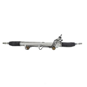 AAE Power Steering Rack and Pinion Assembly for 2012 Toyota Tundra - 3379N