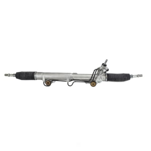 AAE Power Steering Rack and Pinion Assembly for 2010 Toyota Sequoia - 3379N