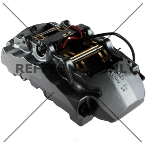 Centric Posi Quiet™ Loaded Brake Caliper for Audi RS3 - 142.33222