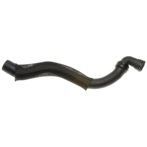 Gates Engine Coolant Molded Radiator Hose for 2010 Ford Focus - 23757