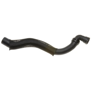 Gates Engine Coolant Molded Radiator Hose for 2008 Ford Focus - 23757