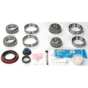 National Differential Bearing for Mercury Mountaineer - RA-335