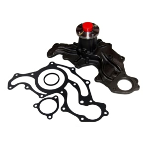 GMB Engine Coolant Water Pump for Ford Aerostar - 125-1310