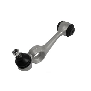 VAICO Front Driver Side Upper Forward Control Arm and Ball Joint Assembly for 1984 Mercedes-Benz 300D - V30-7111-1