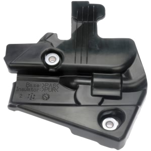 Dorman OE Solutions Upper Plastic Timing Chain Cover for Toyota Camry - 635-313