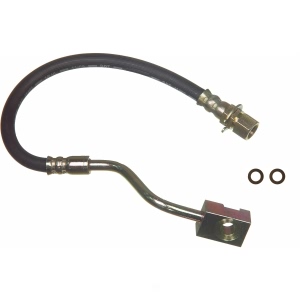 Wagner Brake Hydraulic Hose for 1994 Mercury Sable - BH113930