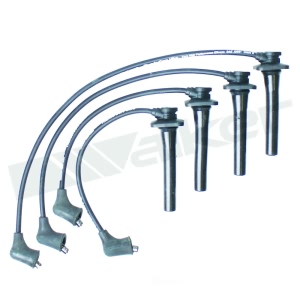 Walker Products Spark Plug Wire Set for Mazda Protege - 924-2040