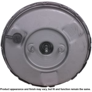 Cardone Reman Remanufactured Vacuum Power Brake Booster w/o Master Cylinder for Ford Bronco - 54-73717