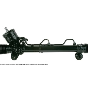 Cardone Reman Remanufactured Hydraulic Power Rack and Pinion Complete Unit for 2010 Cadillac DTS - 22-1034