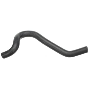 Gates Hvac Heater Molded Hose for 2000 Chevrolet Cavalier - 19811