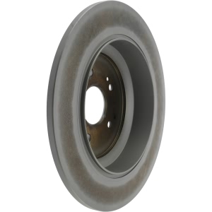 Centric GCX Rotor With Partial Coating for 2015 Acura MDX - 320.40083