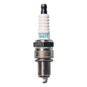 Denso Iridium TT™ Spark Plug for Pontiac J2000 Sunbird - 4708