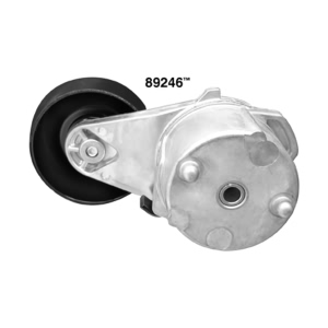 Dayco No Slack Automatic Belt Tensioner Assembly for 1996 Ford E-350 Econoline Club Wagon - 89246